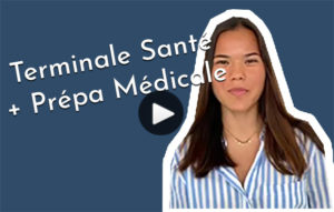 témoignage Charlène PASS PACES