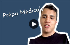 témoignage Yasser PASS PACES