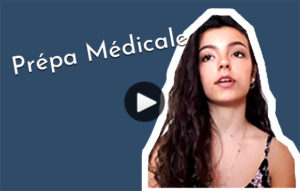 témoignage Maelle PASS PACES