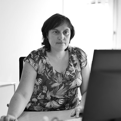 Emilie-Goglin professeur chez Cours Galien