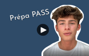 Témoignage Antoine - Prépa PASS