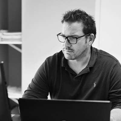 Nicolas-Pernodet professeur chez Cours Galien