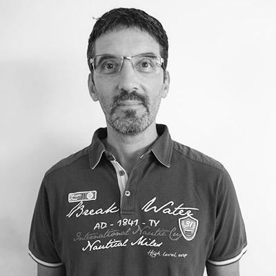 Sebastien, professeur à Cours Galien Marseille