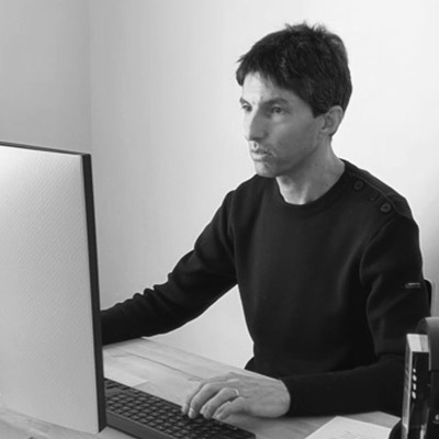 Stéphane Maure professeur chez Cours Galien