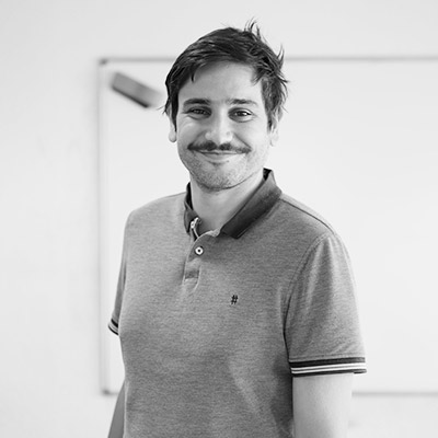 Guillaume professeur à Cours Galien Clermont-Ferrand