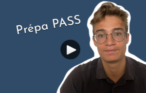 témoignage Prépa PASS Charles étudiant à Rennes chez Cours Galien