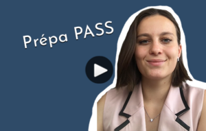Témoignage Annabelle en prépa PASS Rennes chez Cours Galien