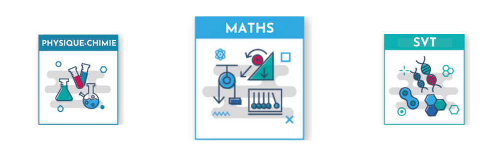 Maths expertes ou complémentaires au lycée pour réussir les études médicales