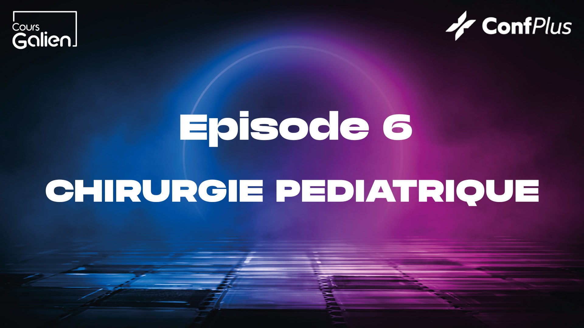 chirurgie pédiatrique épisode 6 tout savoir sur la médecine
