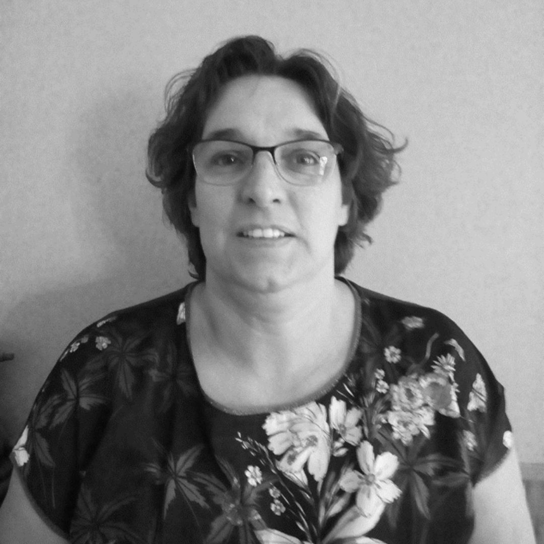 Fabienne Professeur de Physique et Biophysique