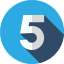 5 bleu Engagements Galien, OPTIMED la méthode pour réussir