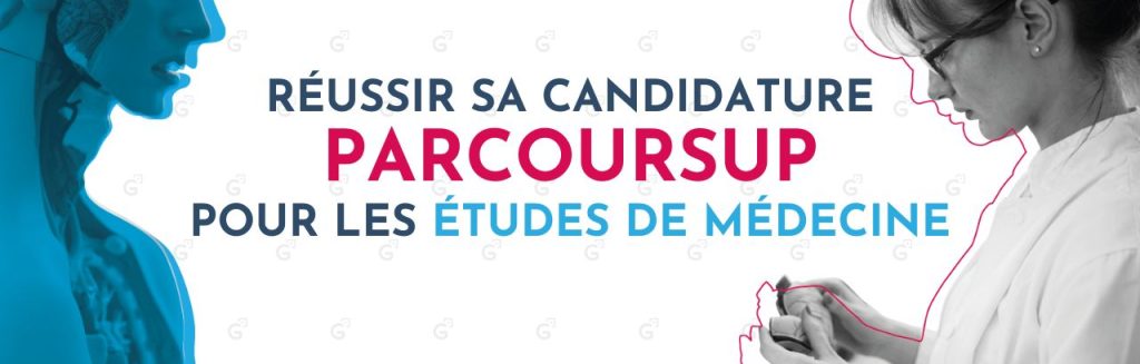 Réussir sa candidature Parcoursup pour les études de médecine