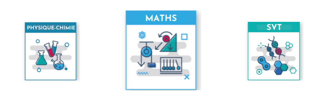 Maths expertes ou complémentaires au lycée pour réussir les études médicales