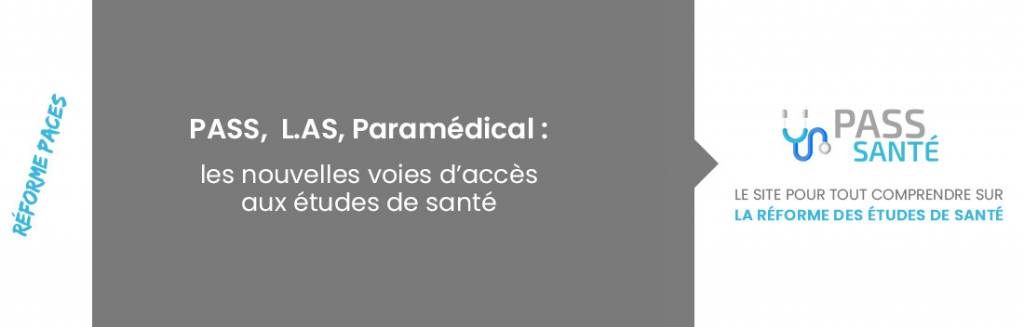 PASS Santé : le site dédié à la nouvelle réforme