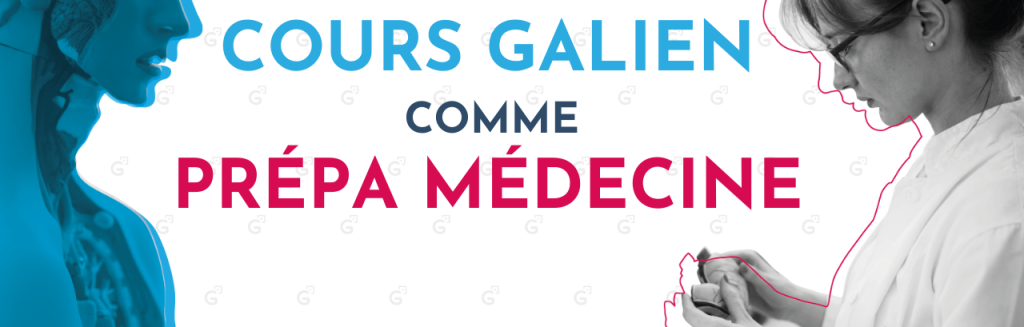 choisir cours galien comme prépa médicale prépa médecine tutorat